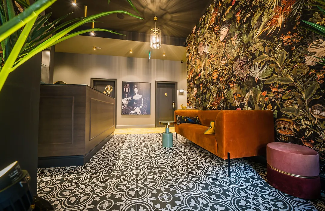 Leo Boutique Rooms - Adults Only-1