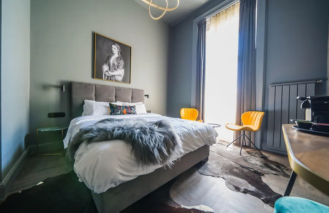 Leo Boutique Rooms - Adults Only-1