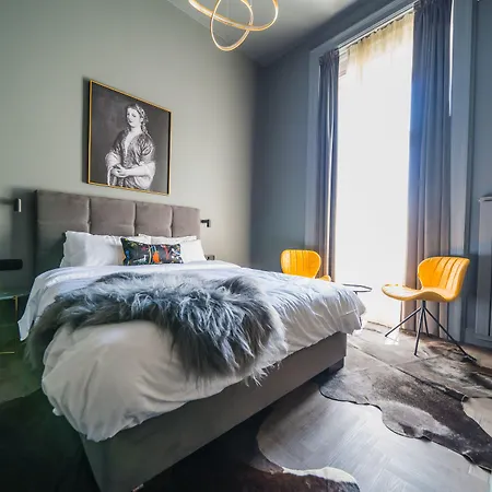 Leo Boutique Rooms - Adults Only-3