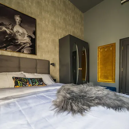 Leo Boutique Rooms - Adults Only-2