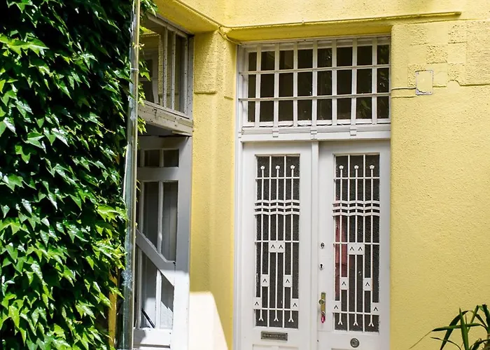 Karma Boutique Apartments Budapest